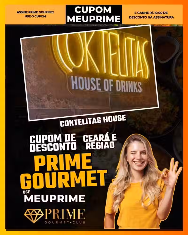 coktelitas house