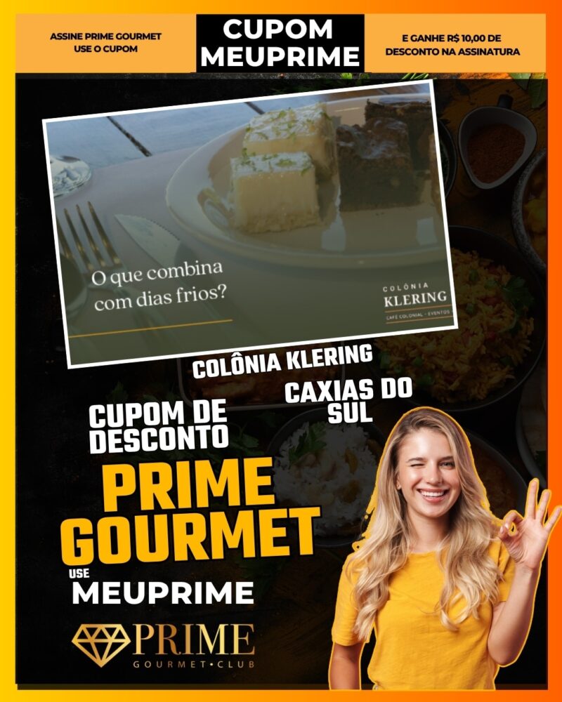 colônia klering