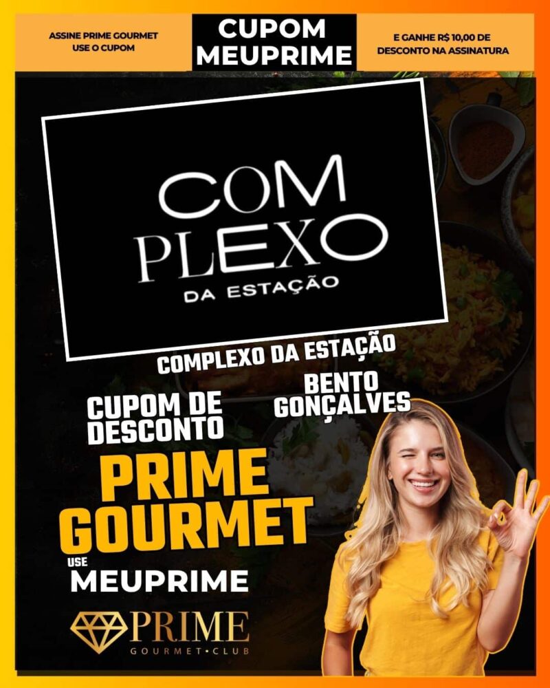 complexo da estação