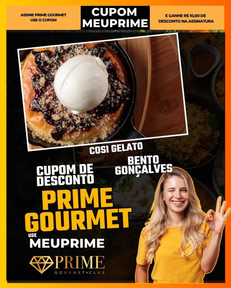 cosi gelato