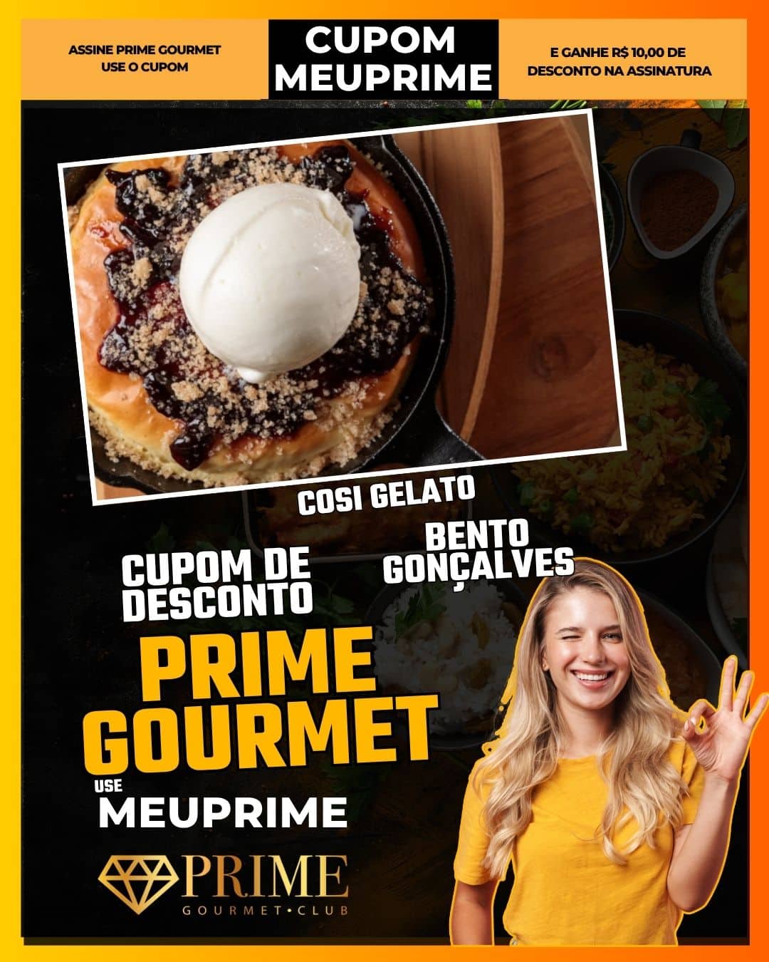 cosi gelato