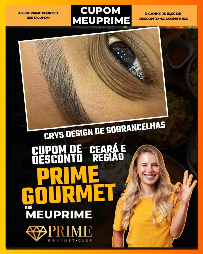 crys design de sobrancelhas