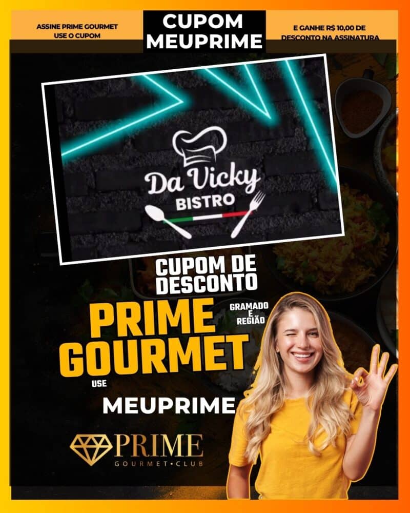da vicky