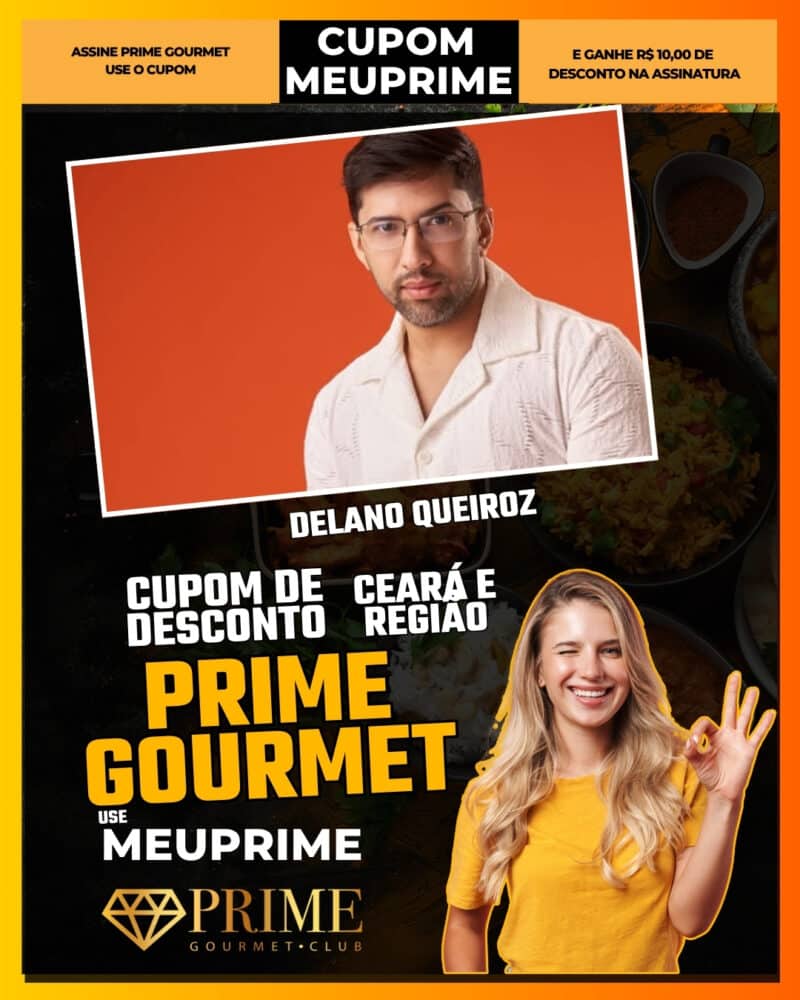 delano queiroz