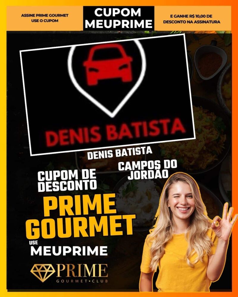 denis batista