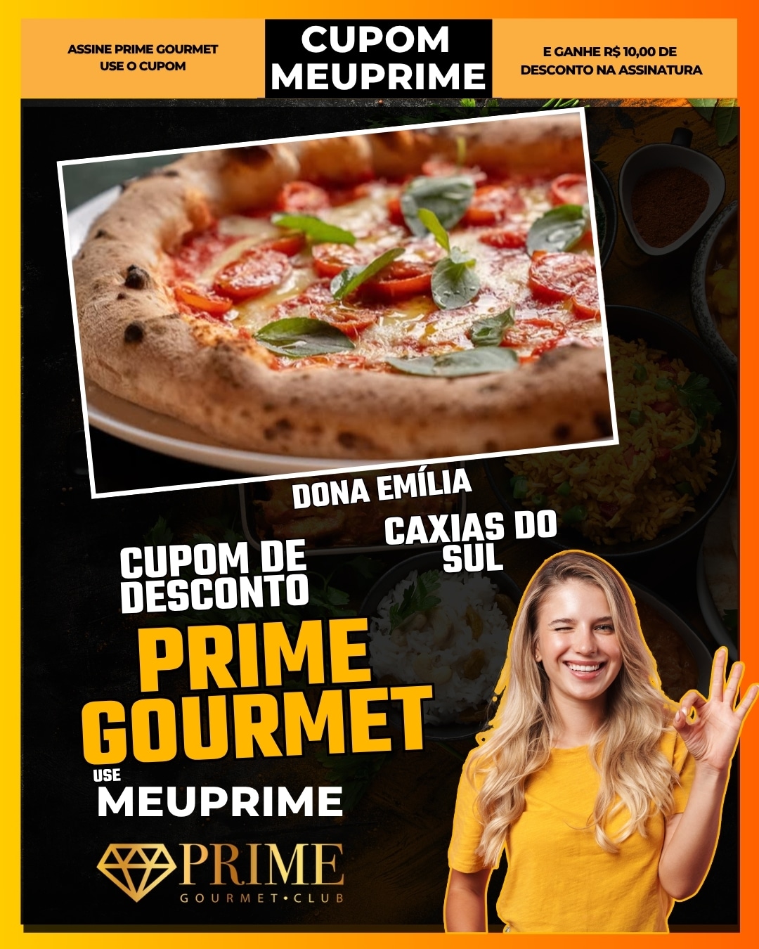 dona emília
