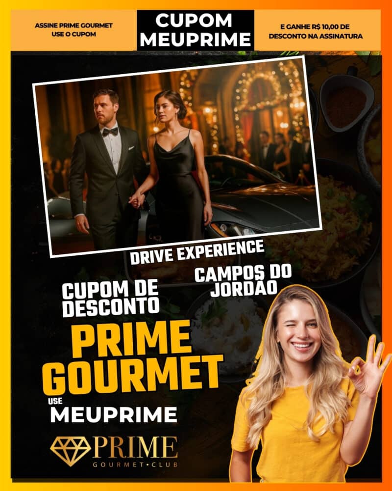 drive experience