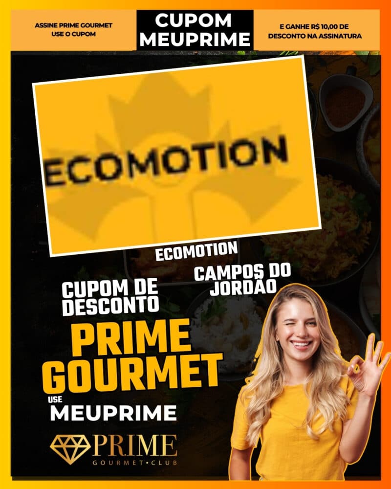 ecomotion