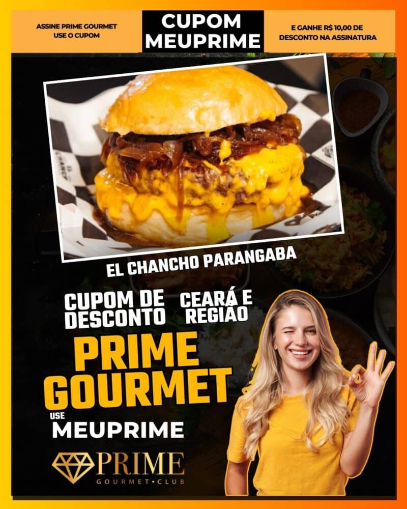 el chancho parangaba