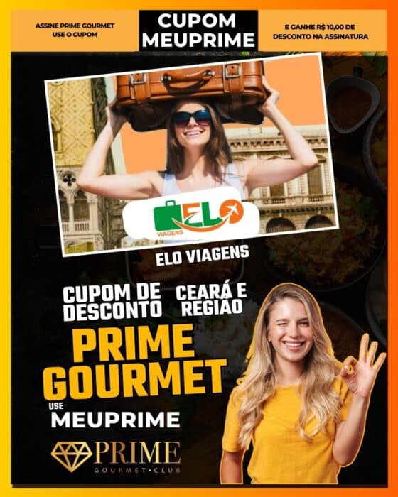 elo viagens