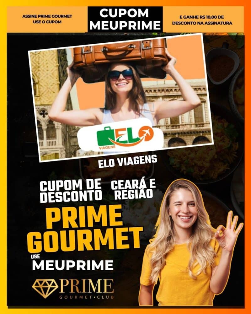 elo viagens