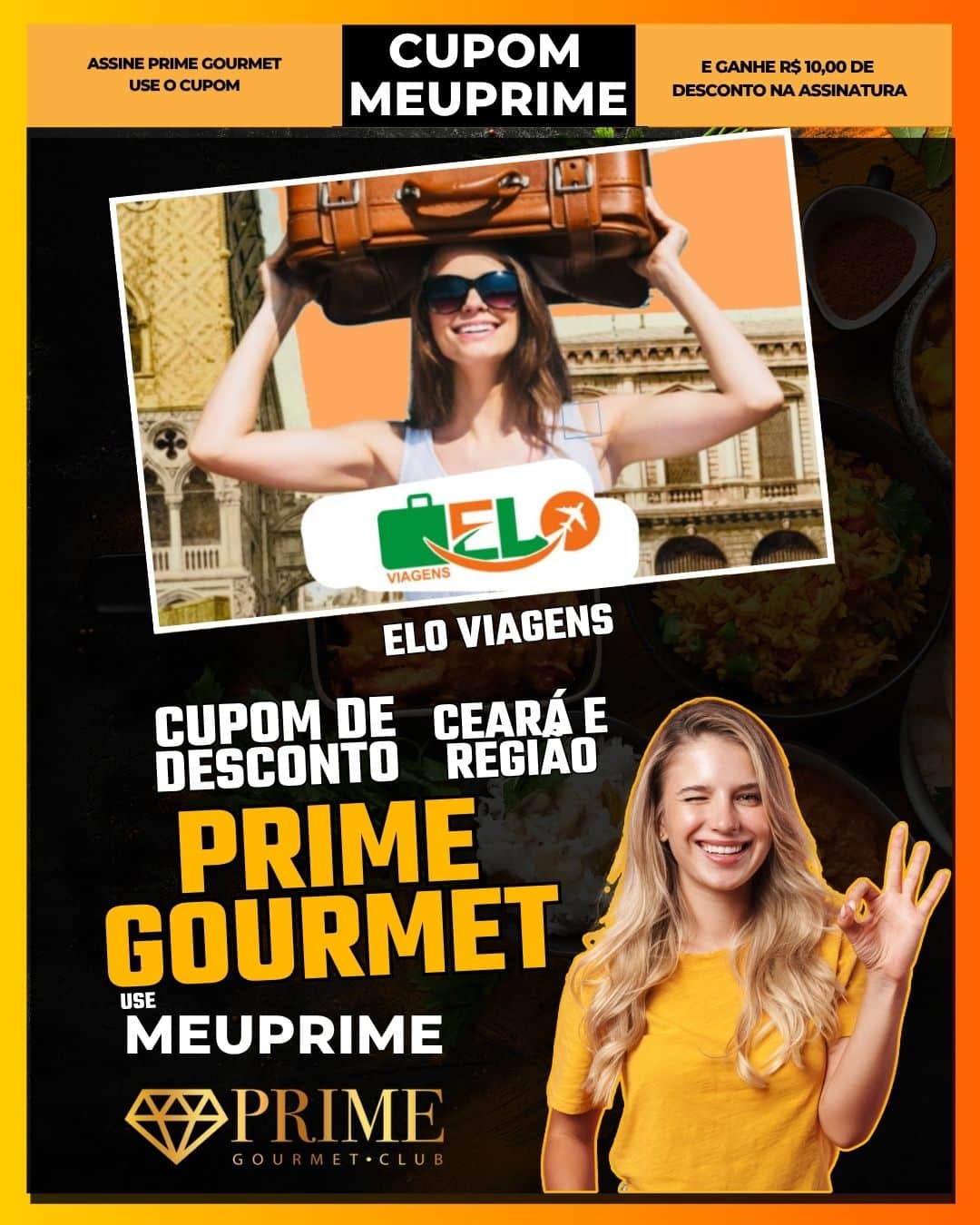 elo viagens