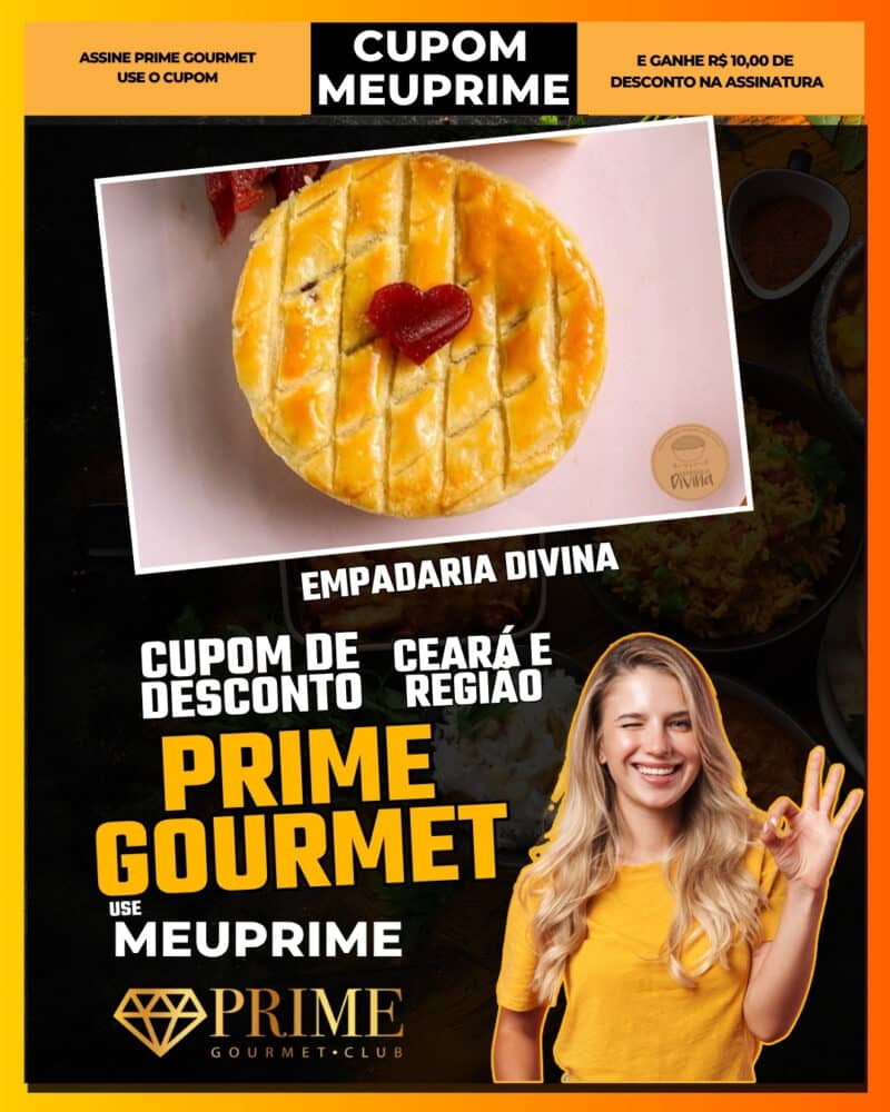 empadaria divina