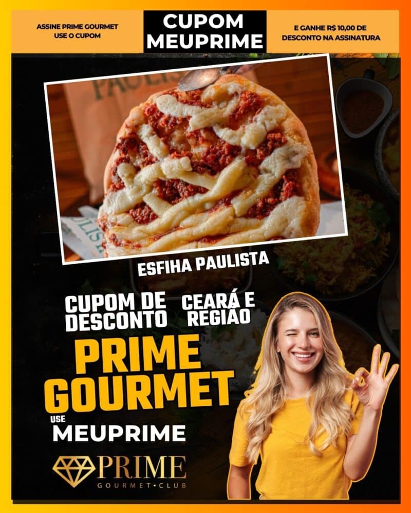 esfiha paulista