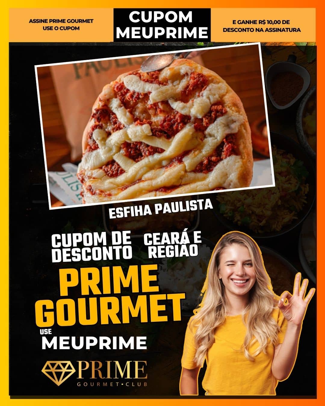 esfiha paulista