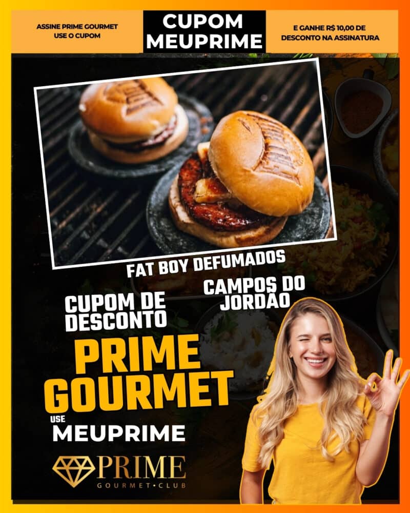 fat boy defumados