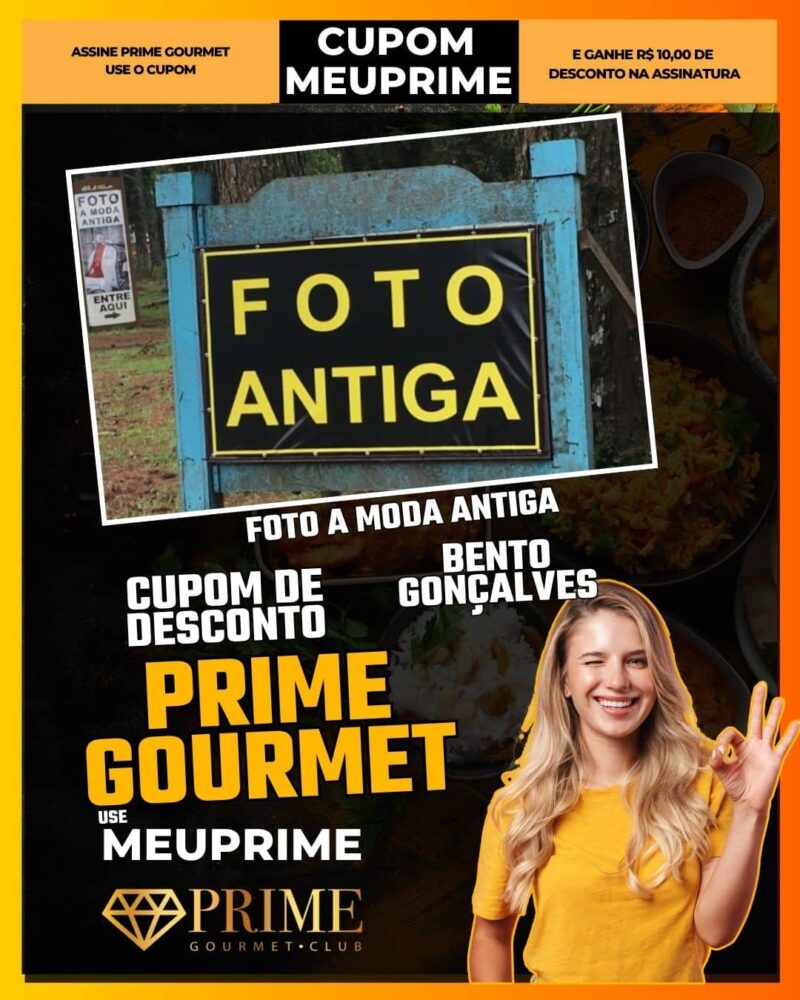 foto a moda antiga