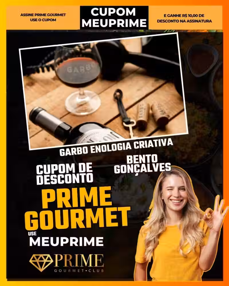 garbo enologia criativa