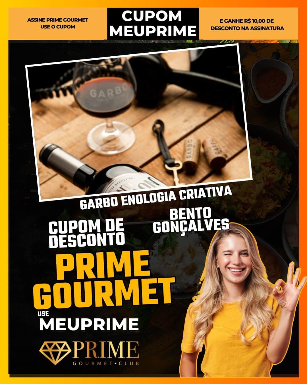 garbo enologia criativa