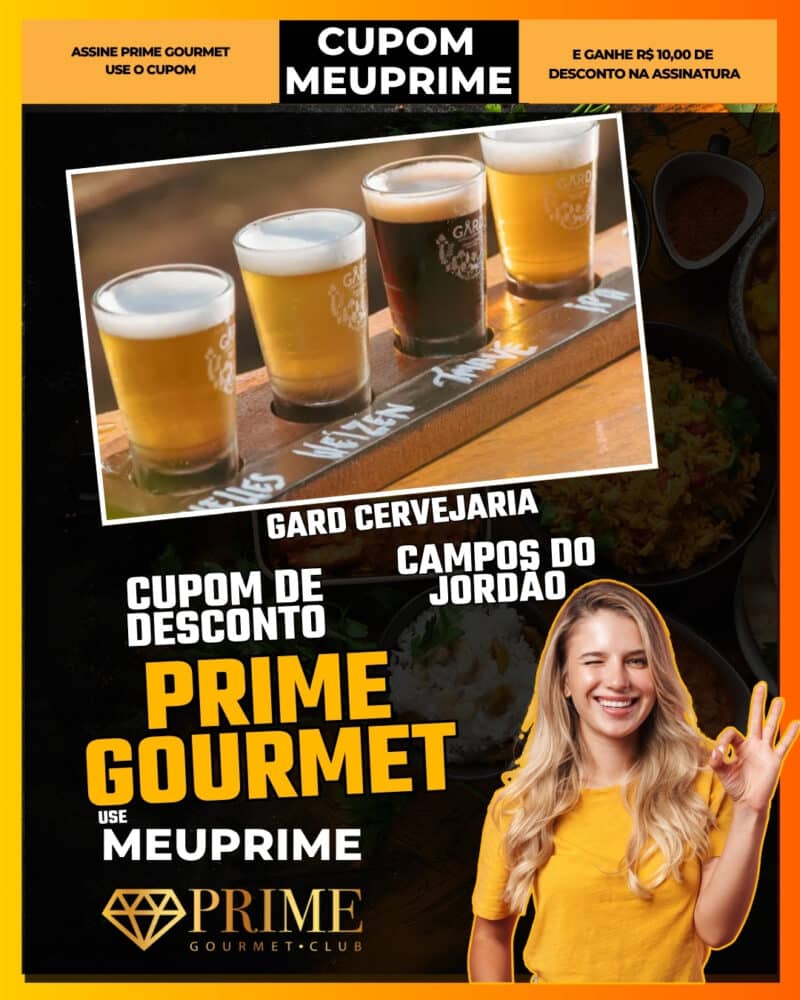 gard cervejaria