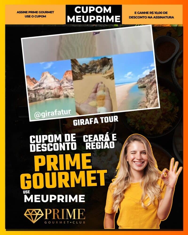 girafa tour