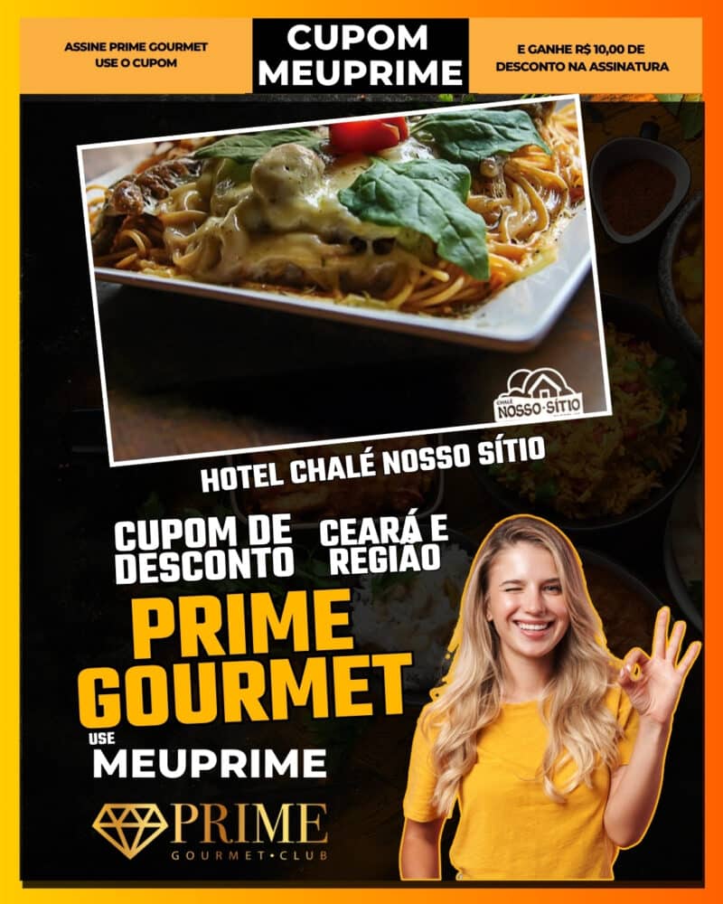 hotel chalé nosso sítio