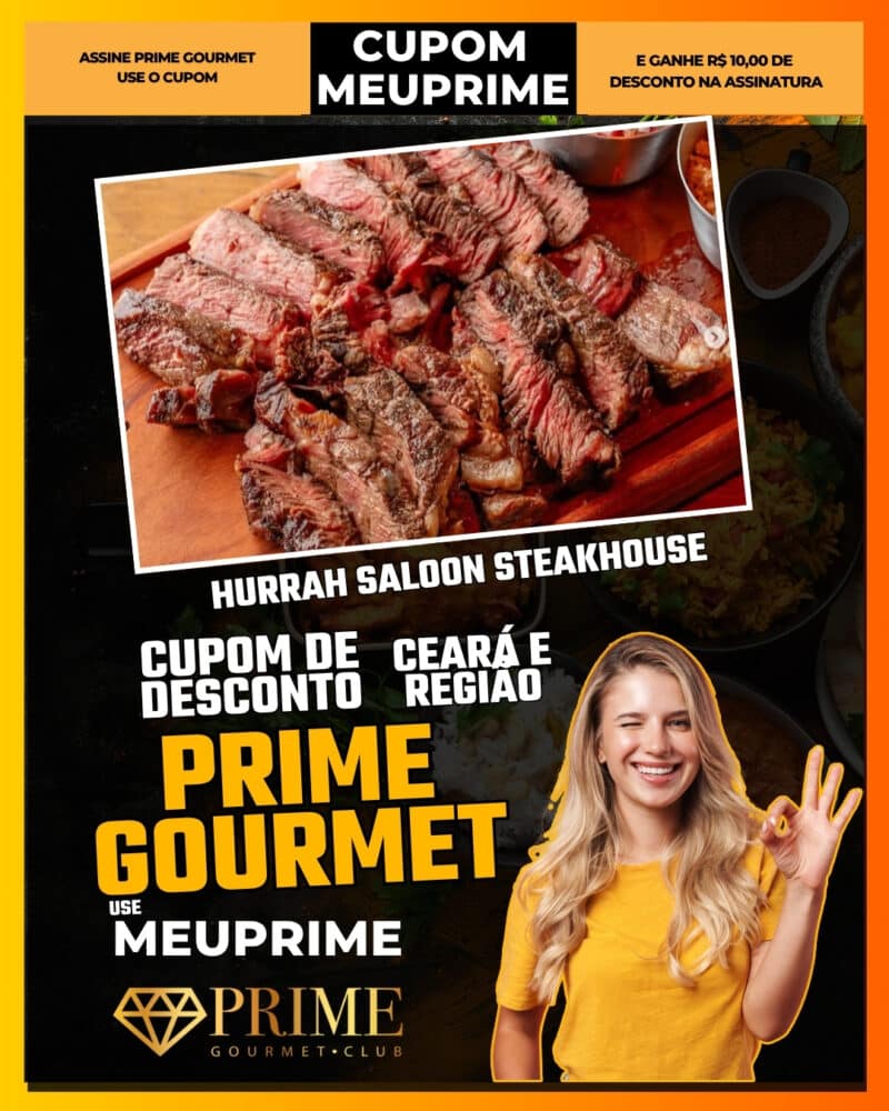 hurrah saloon steakhouse