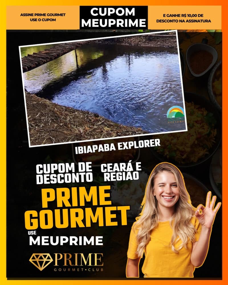 ibiapaba explorer