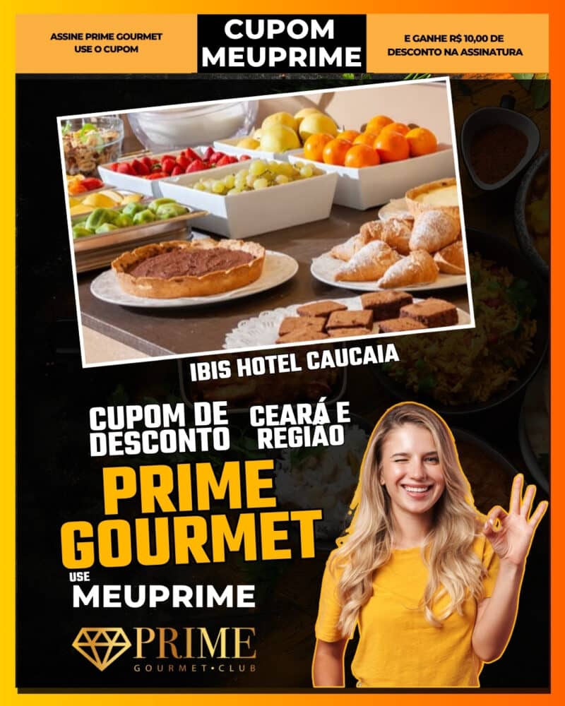 ibis hotel caucaia