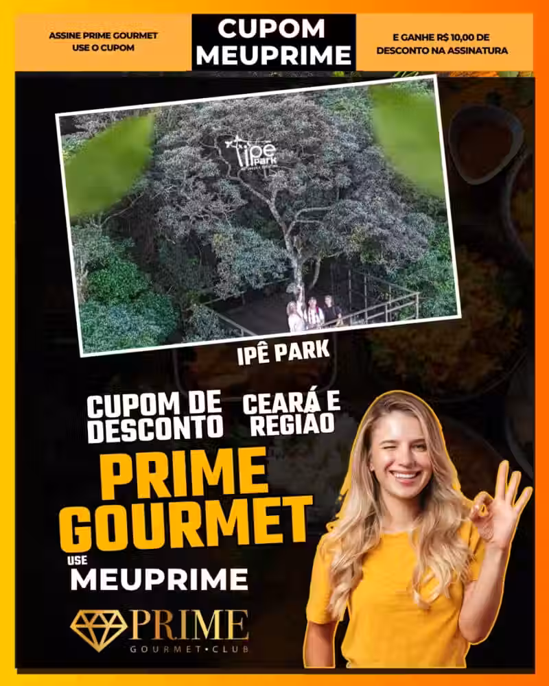 ipê park