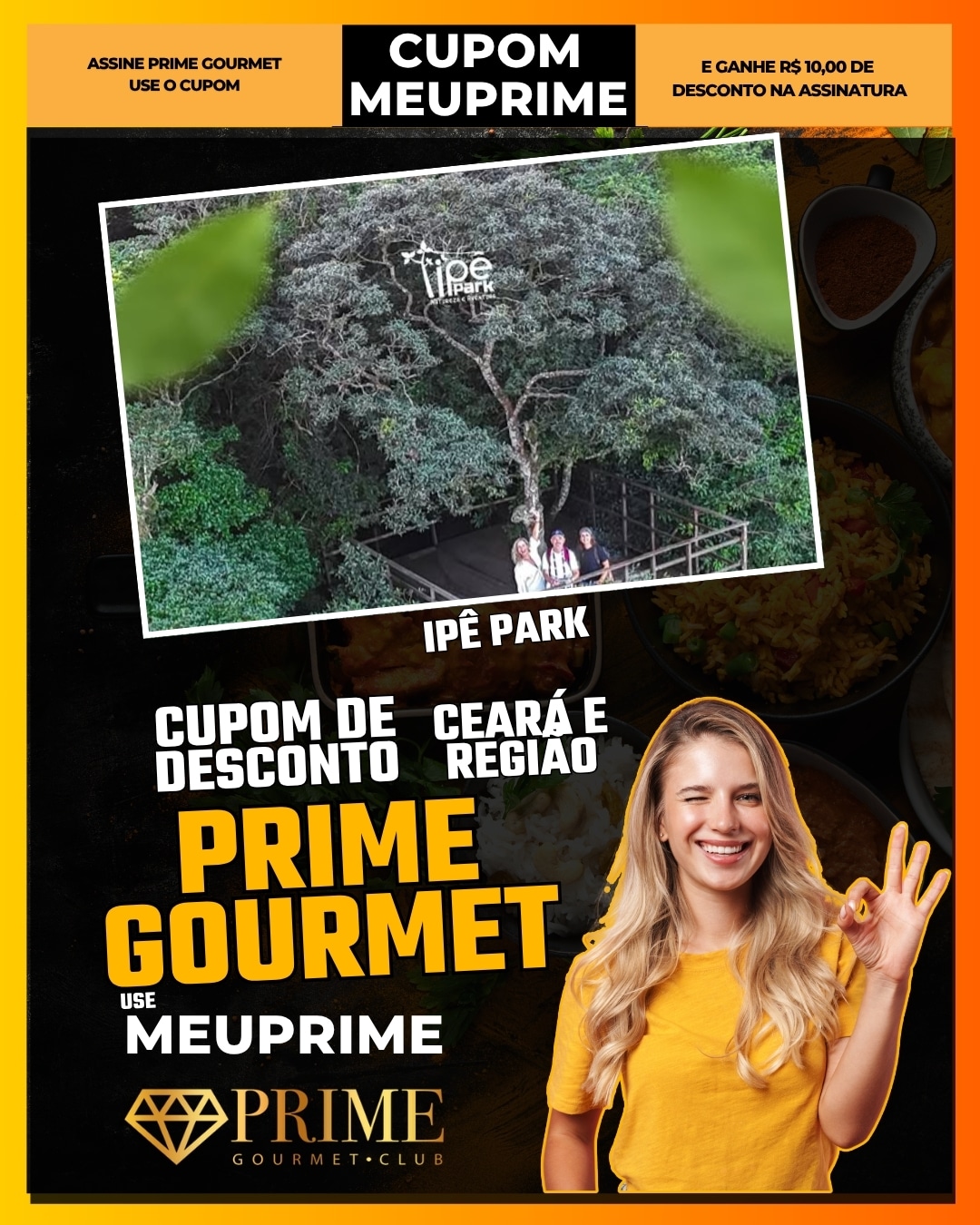 ipê park