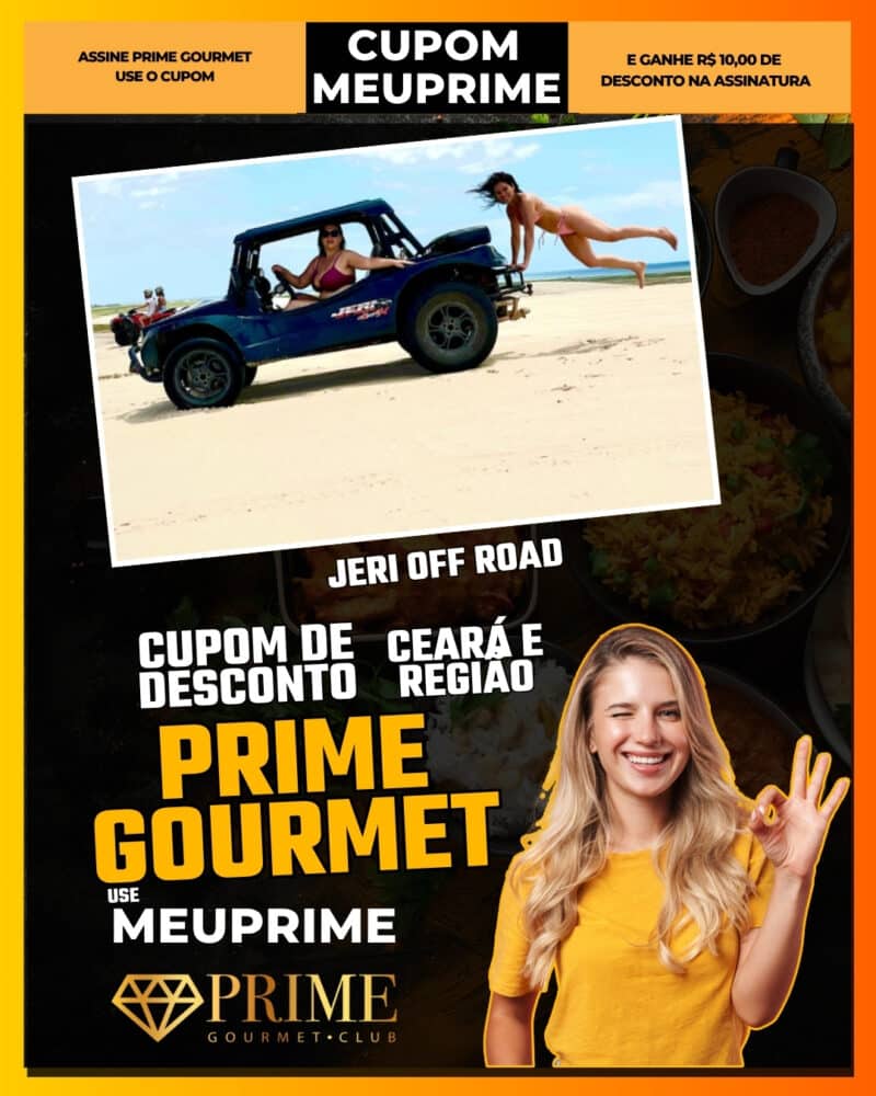 jeri off road
