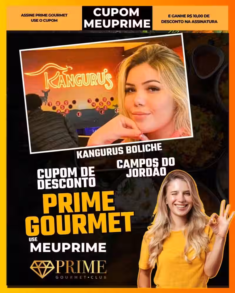 kangurus boliche