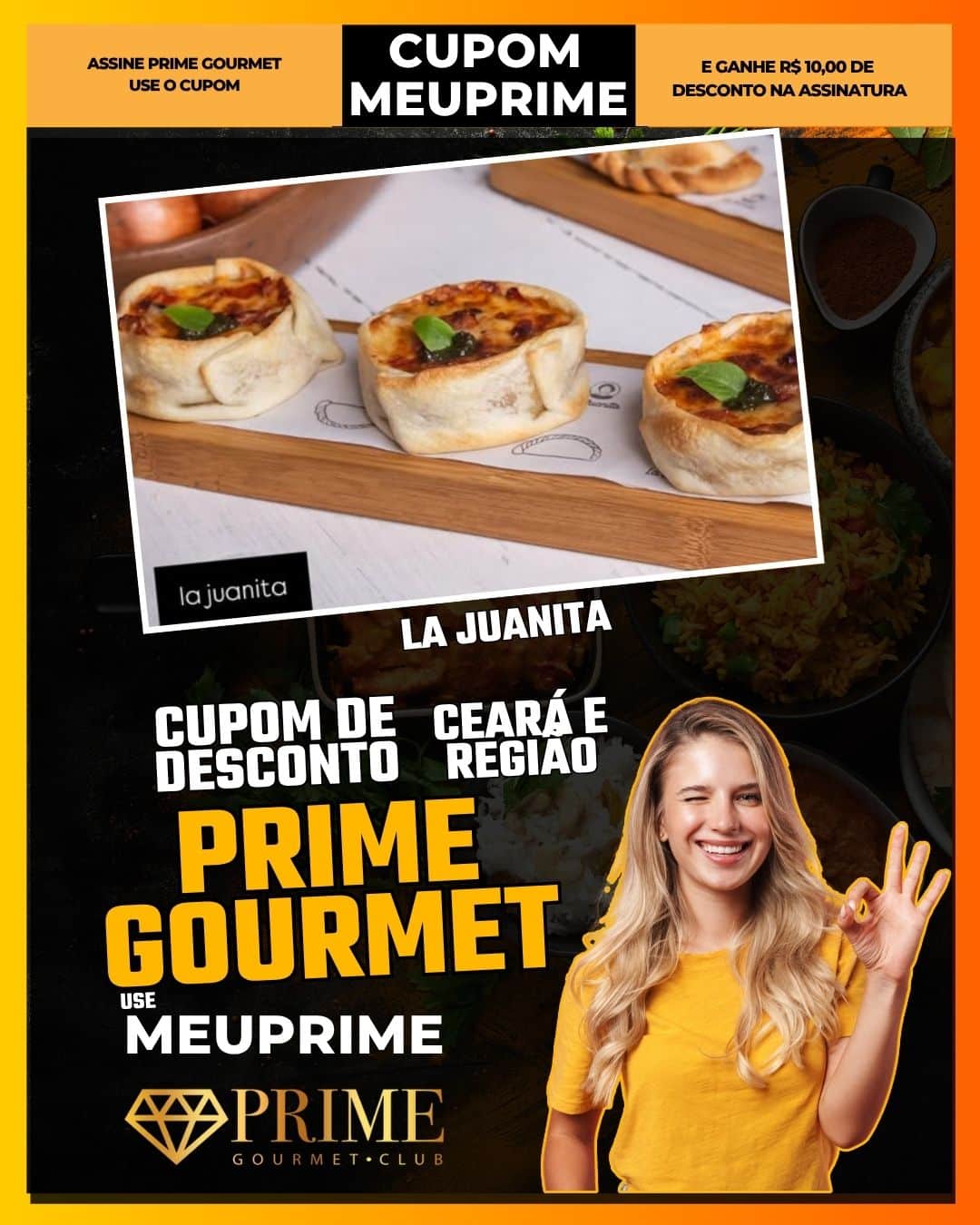 la juanita