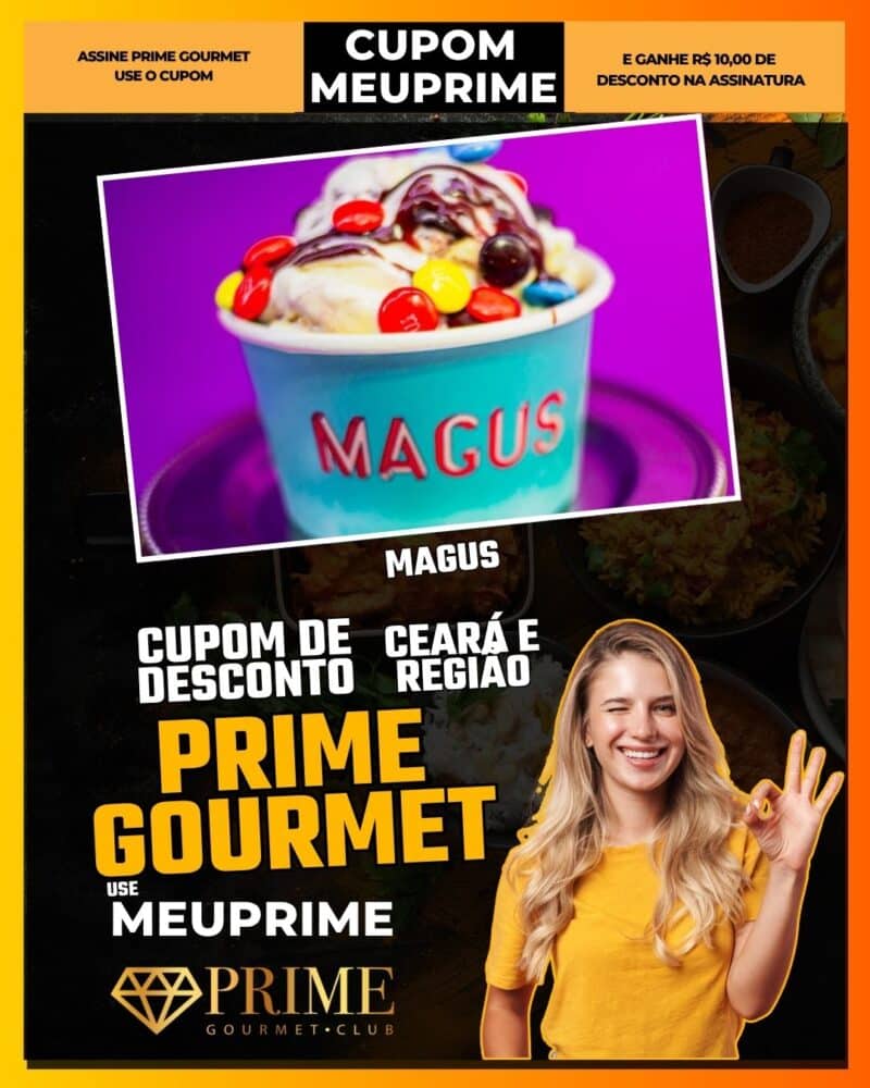 magus