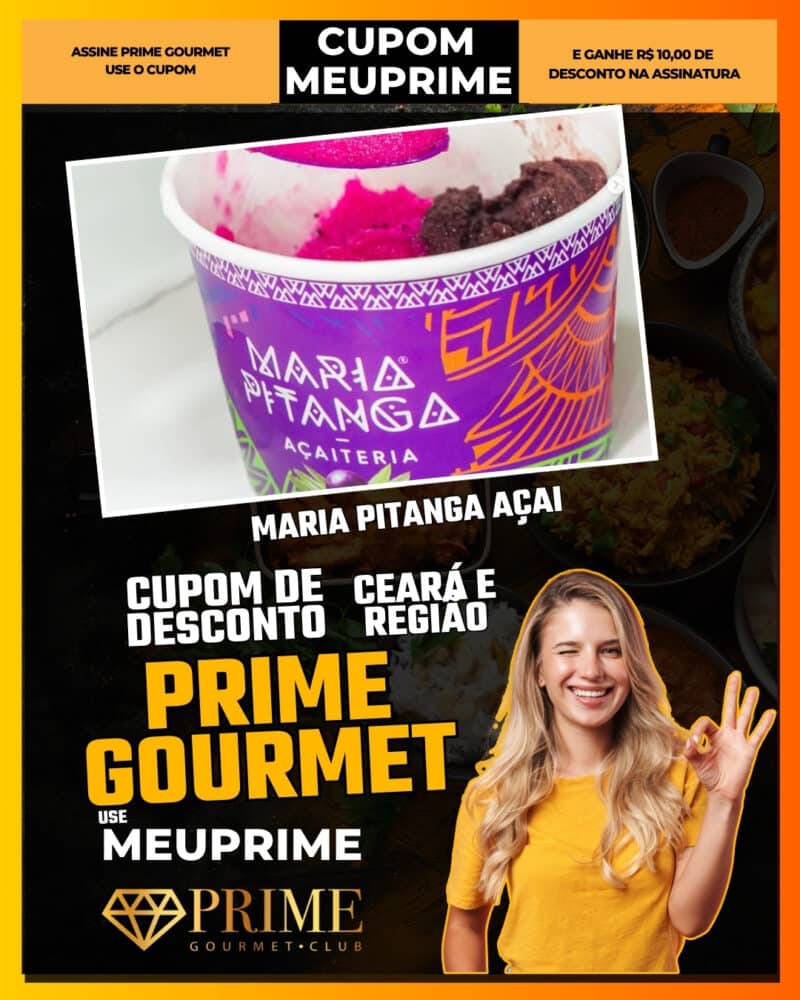 maria pitanga