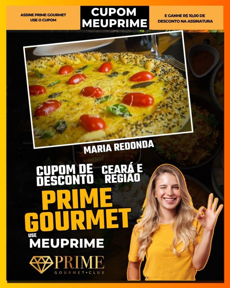 maria redonda
