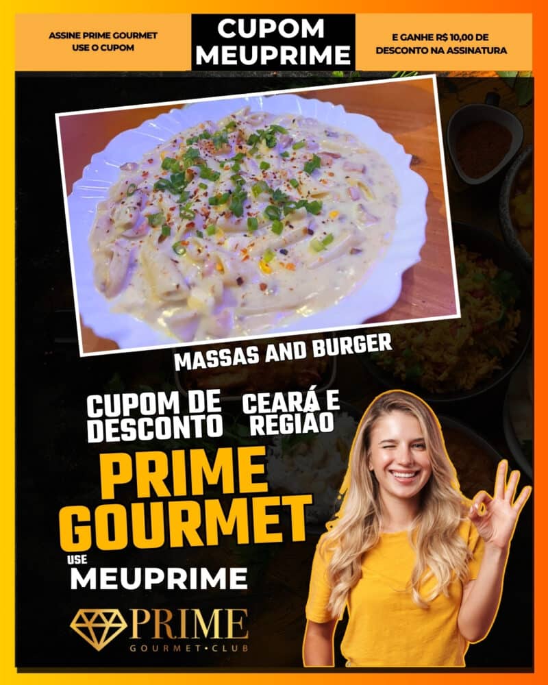 massas and burger