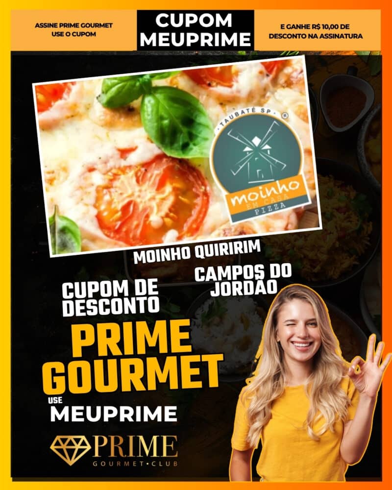 moinho quiririm