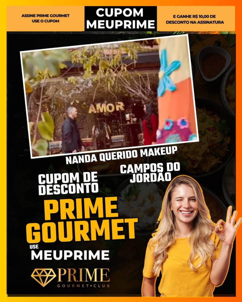 nanda querido makeup