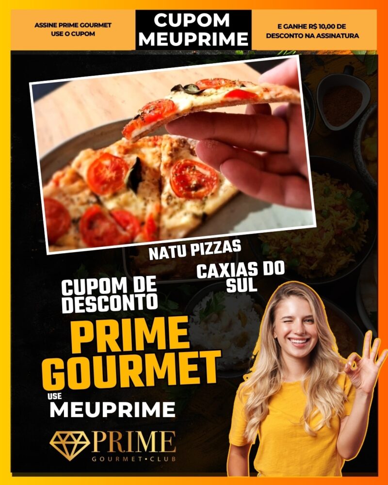 natu pizzas