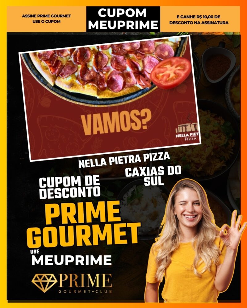 nella pietra pizza