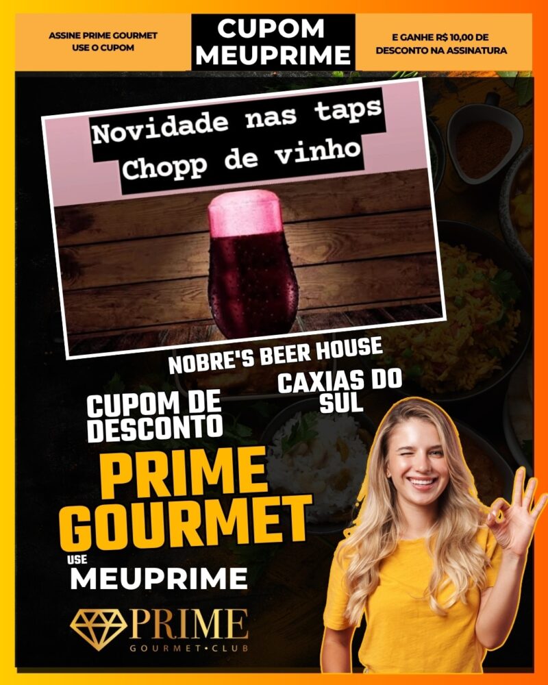 nobre's beer house
