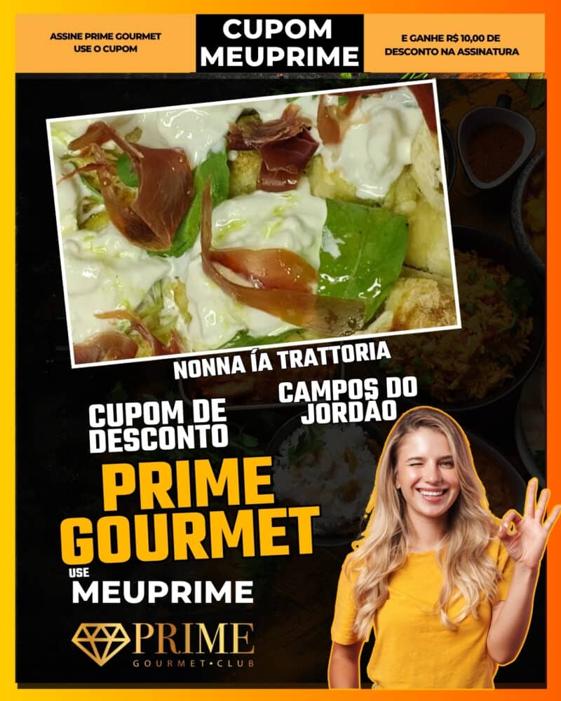 nonna Ía trattoria