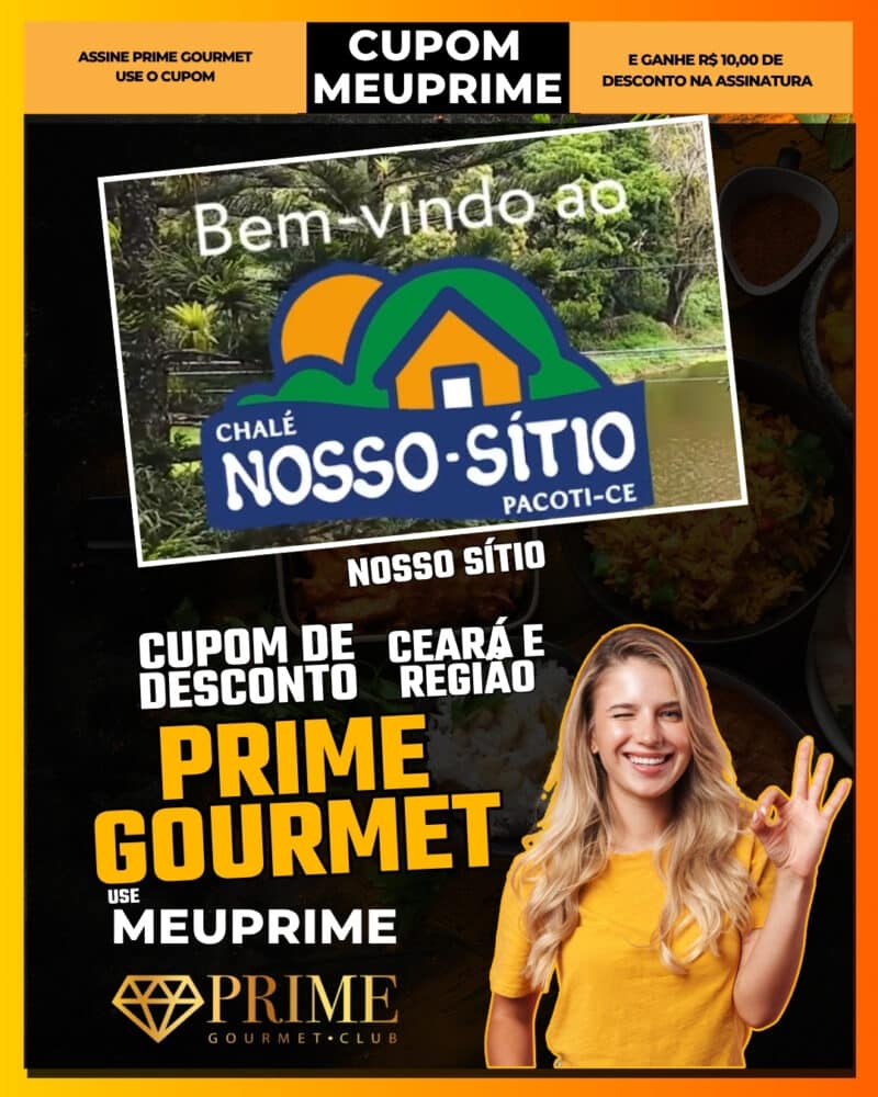 nosso sitio
