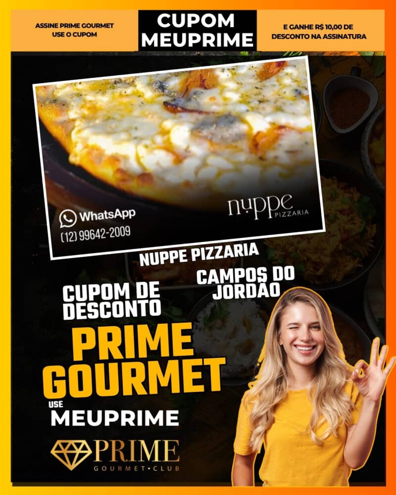 nuppe pizzaria