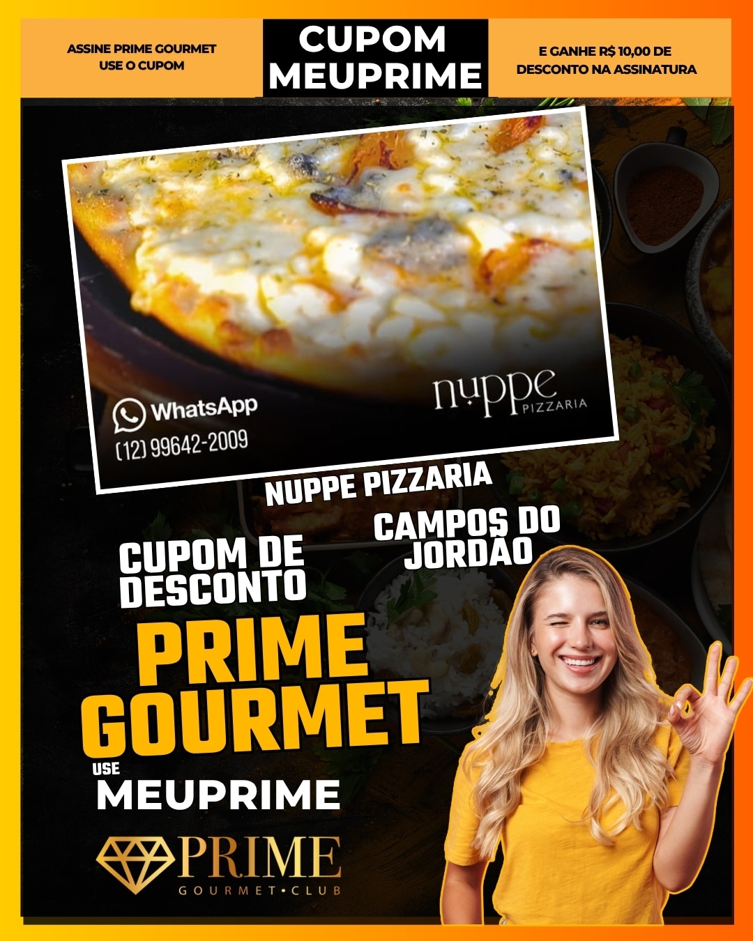 nuppe pizzaria