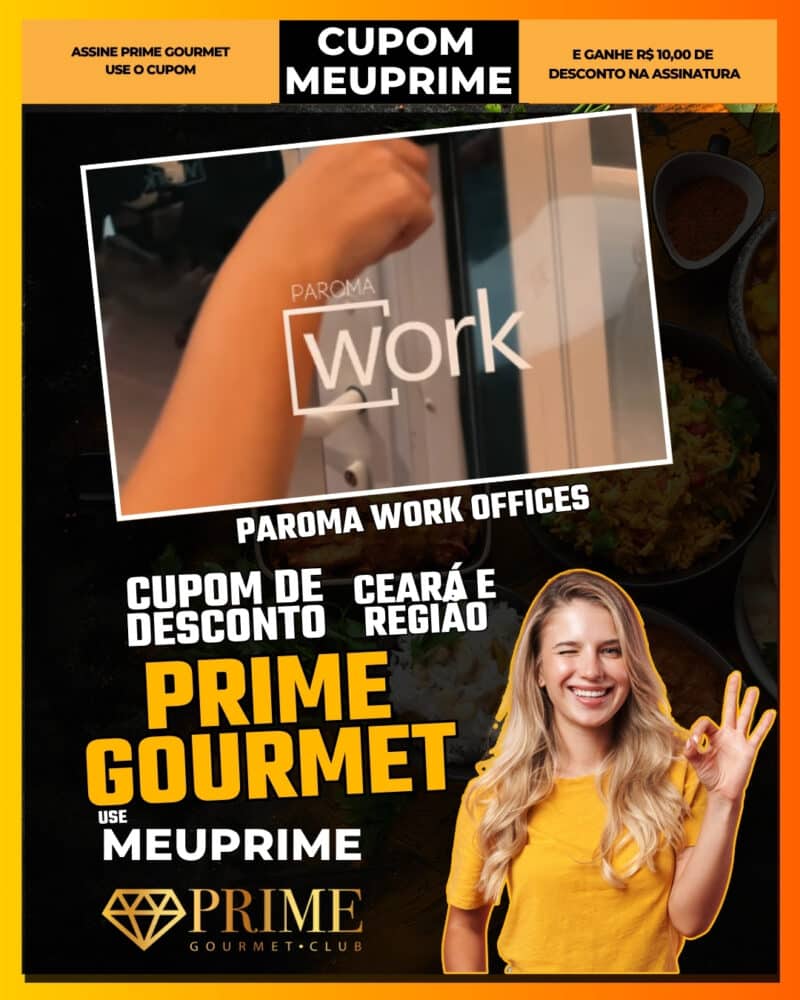 paroma work offices