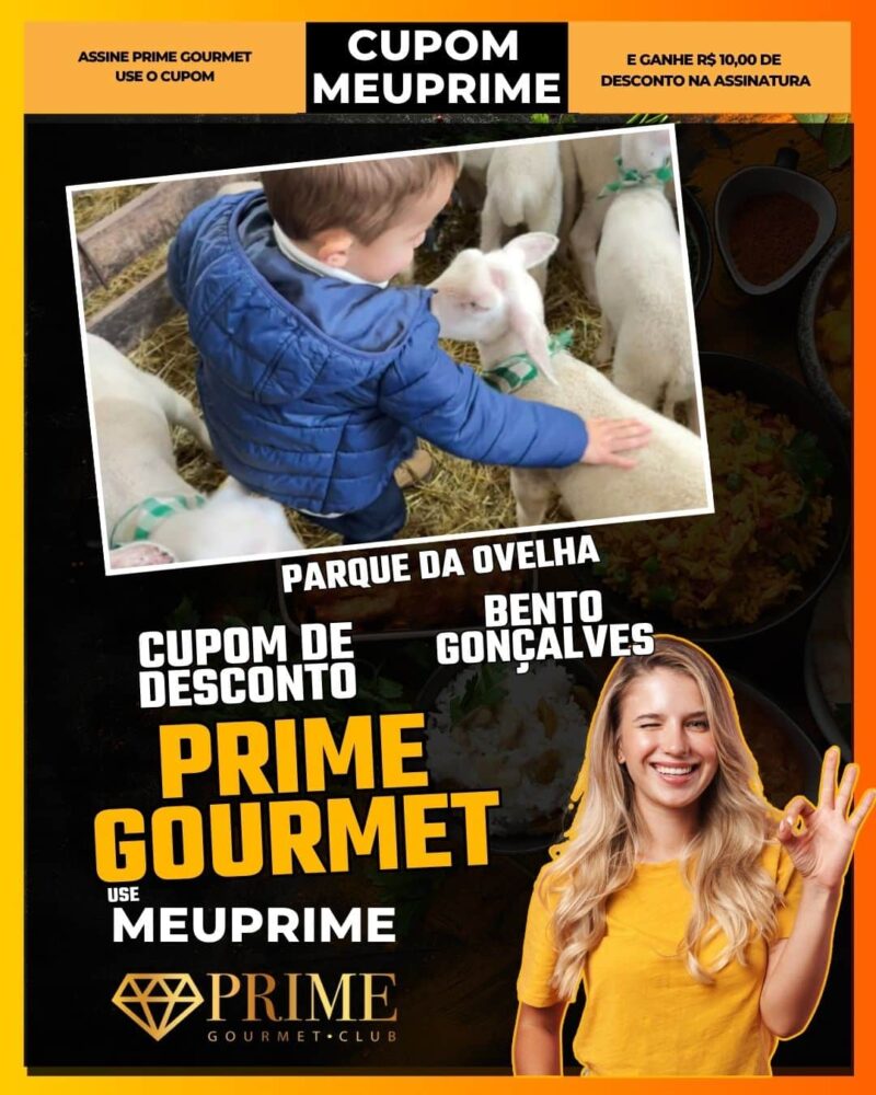 parque da ovelha