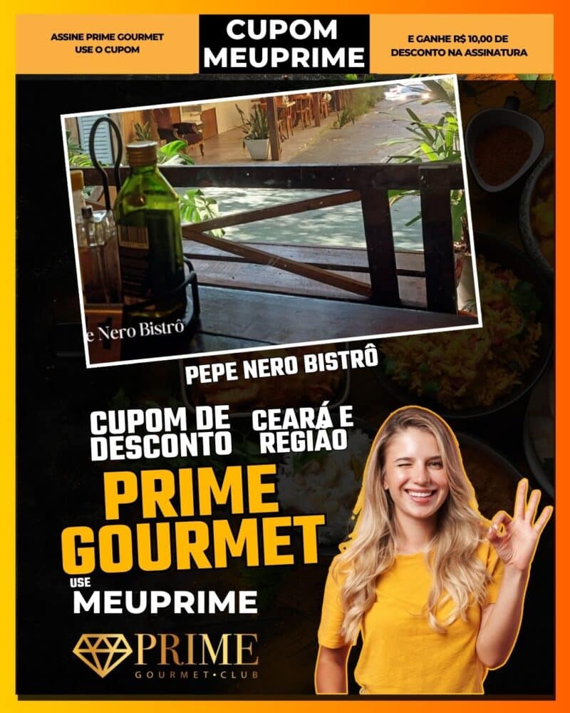pepe nero bistrÔ